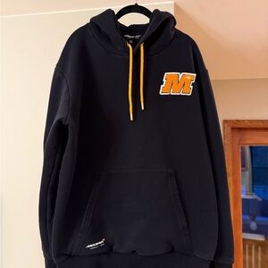 McLaren Hoodie from USGP in Austin, TX